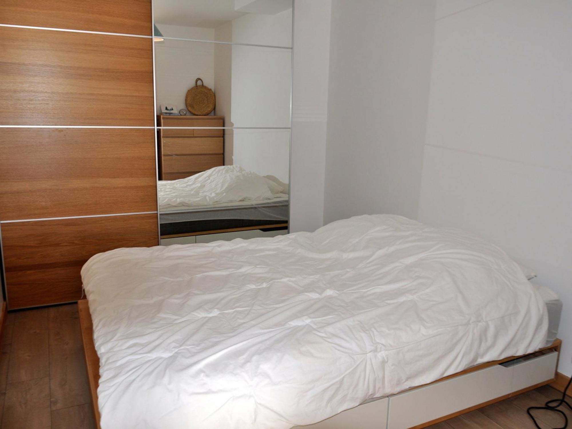 Appartement Lumineux Avec Terrasse, 2 Chambres, Parking Et Cave - La Chapelle-D'Abondance - Fr-1-692-3 ภายนอก รูปภาพ